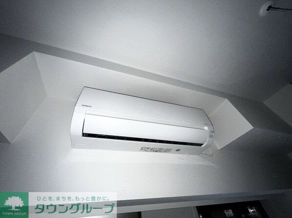 ラフィスタ中板橋IIの物件内観写真